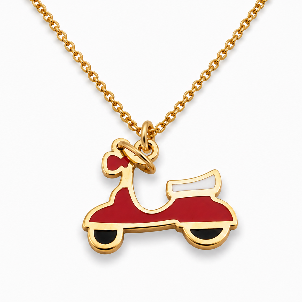 Vespa Charm