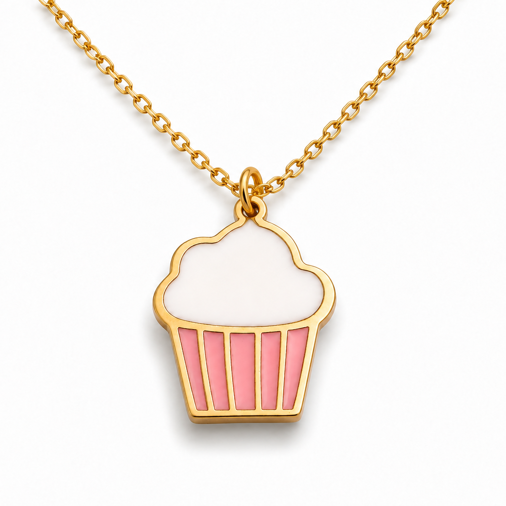 Muffin Charm