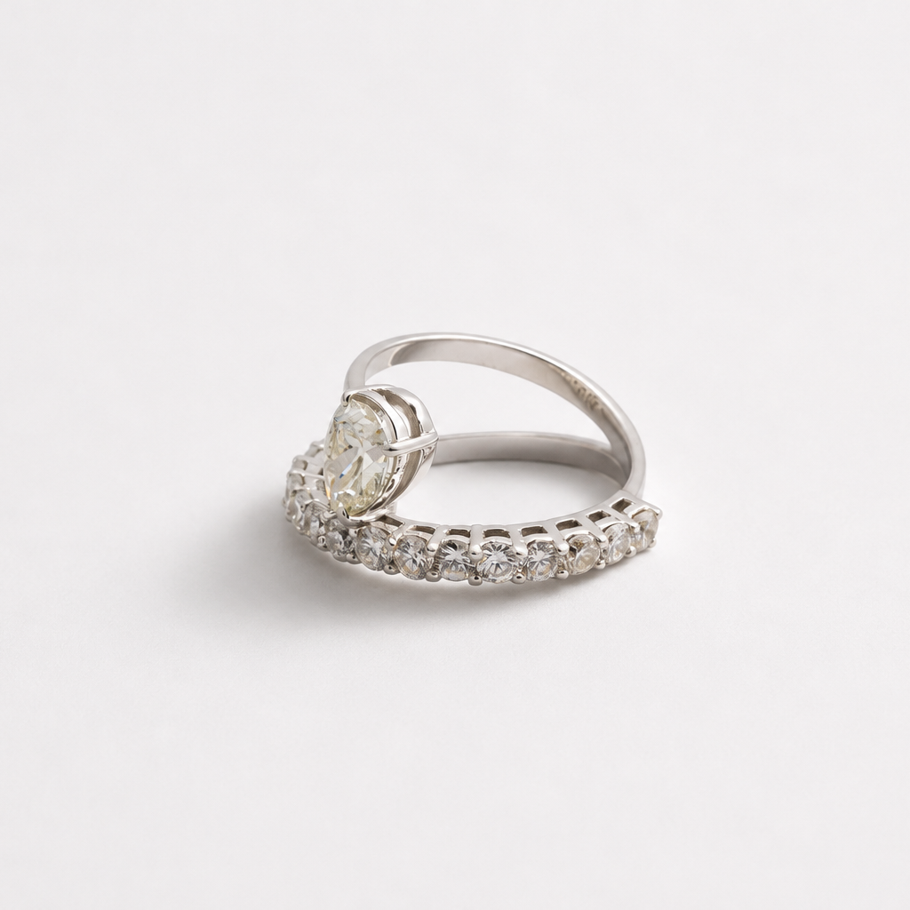 Pear Diagonal Band