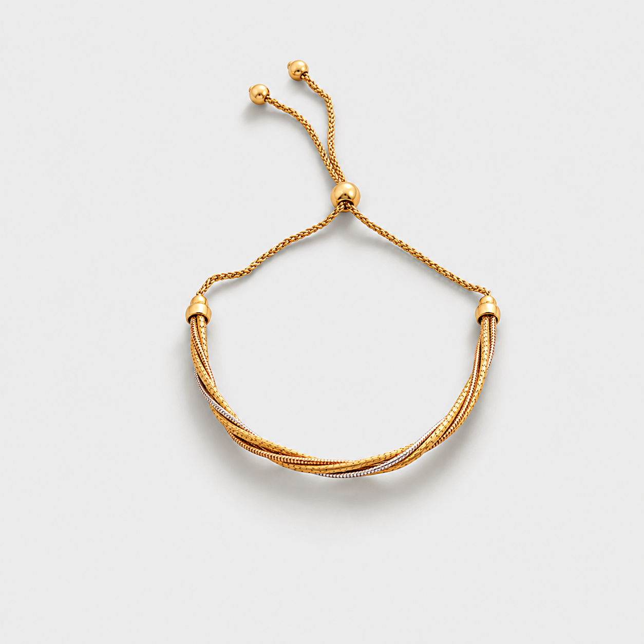 Rope Bracelet