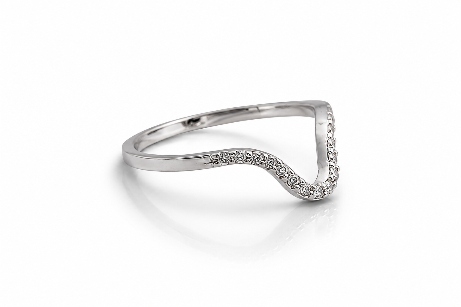 Triple Ring Stack