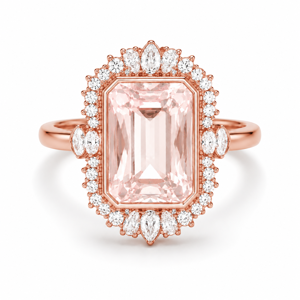 Kunzite Royalty