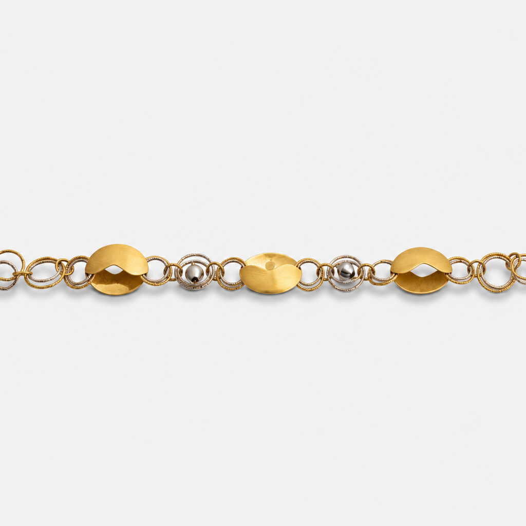 Around the World Bracelet