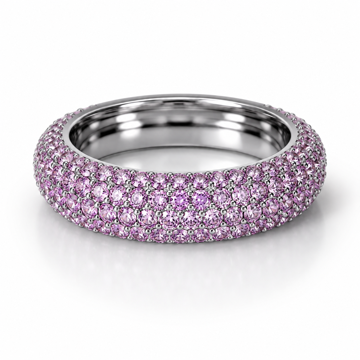 Sapphire Dome Band