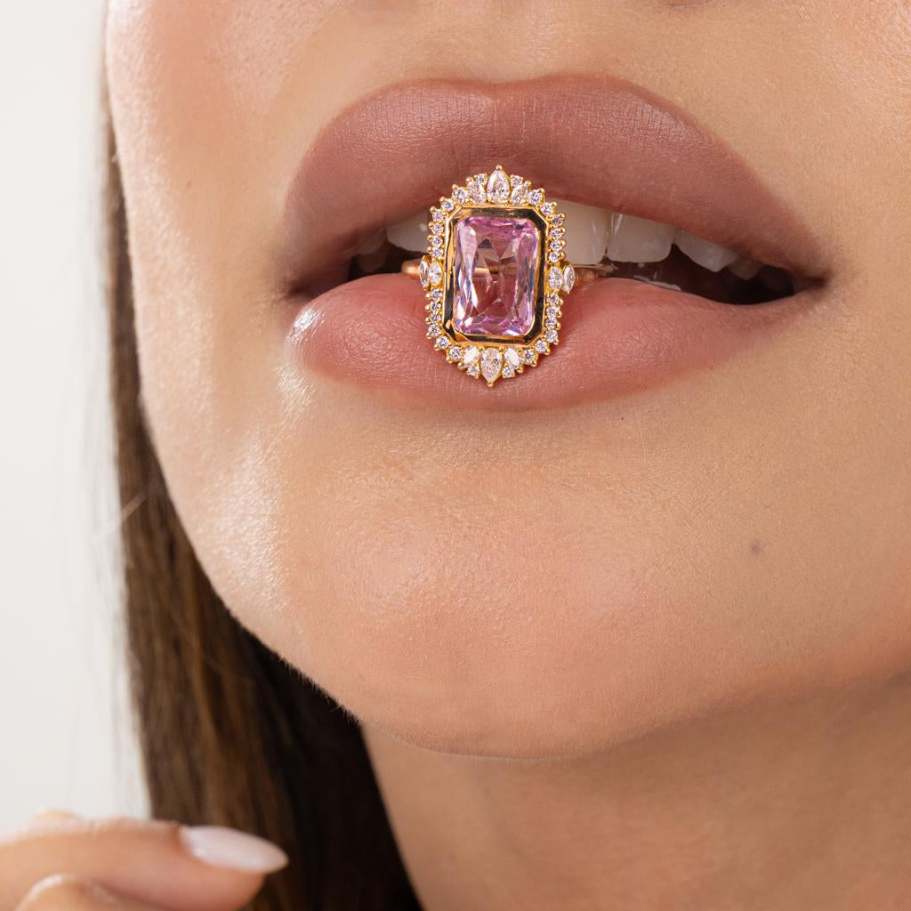 Kunzite Royalty
