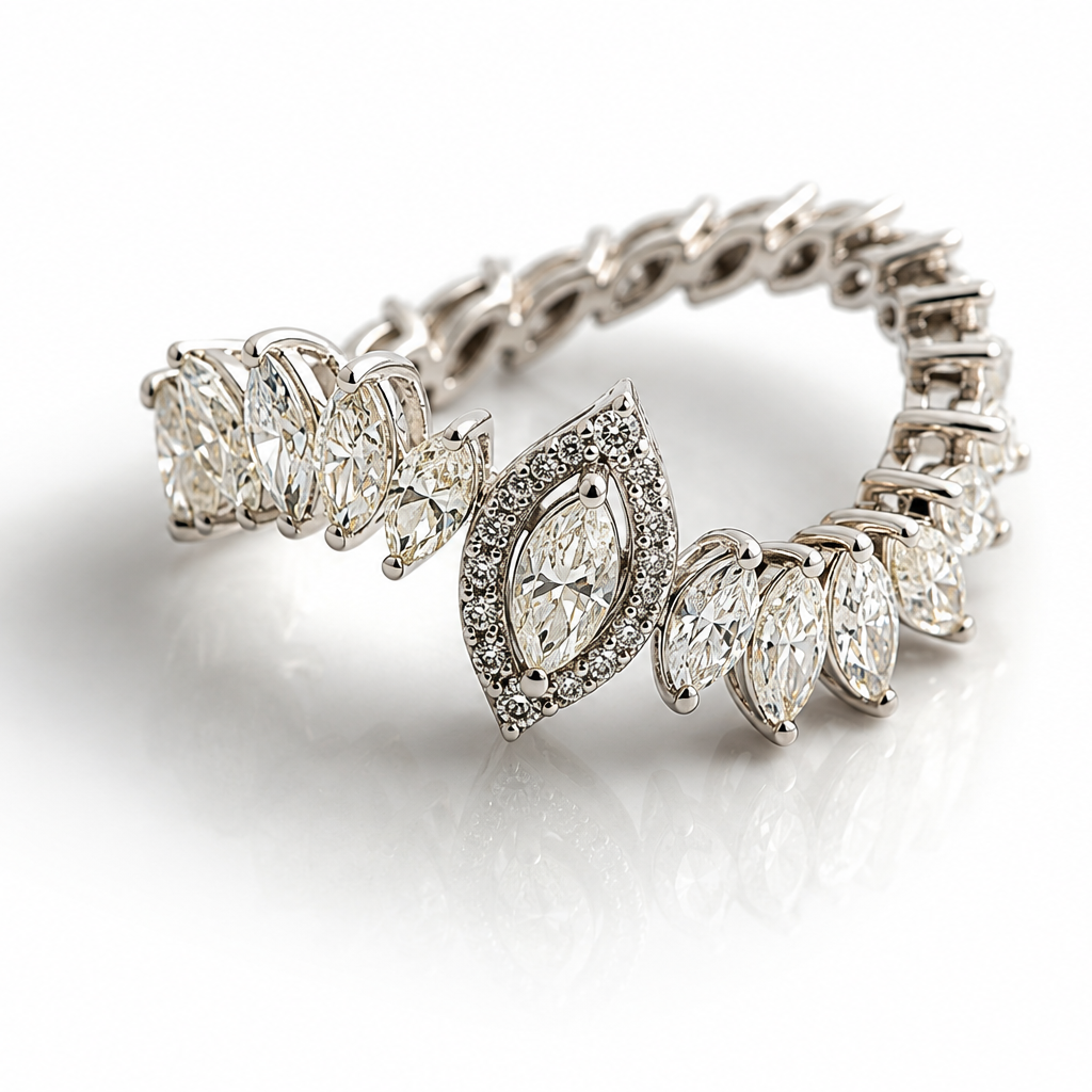 Wave of Marquise
