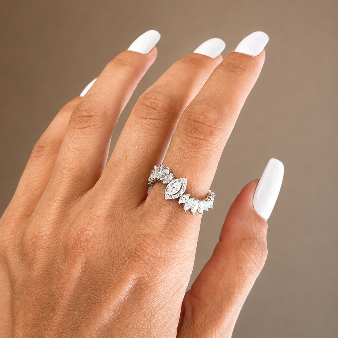 Wave of Marquise