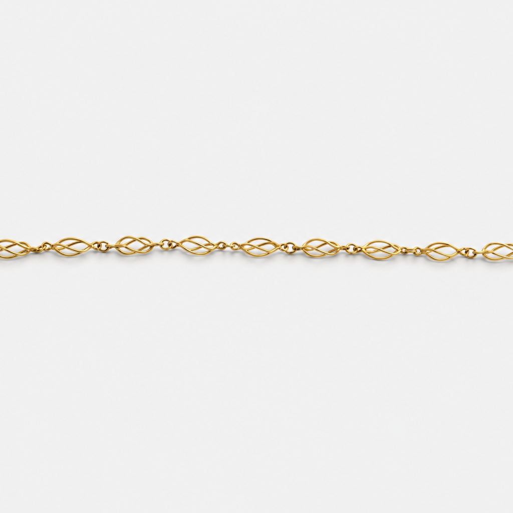 Wave Bracelet