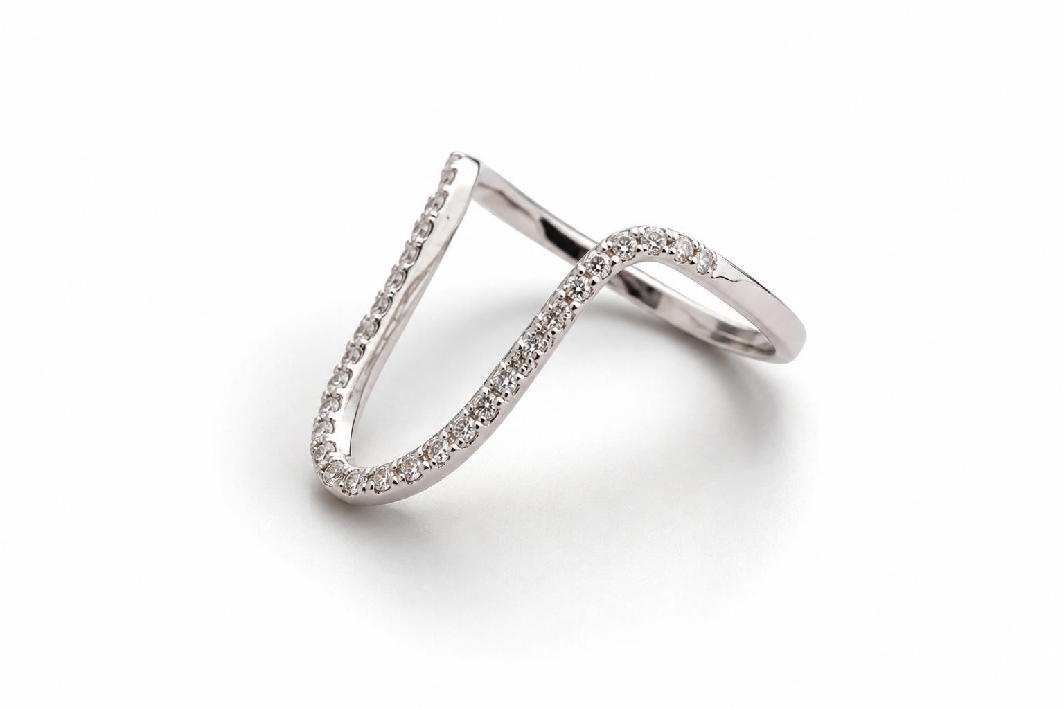 Triple Ring Stack
