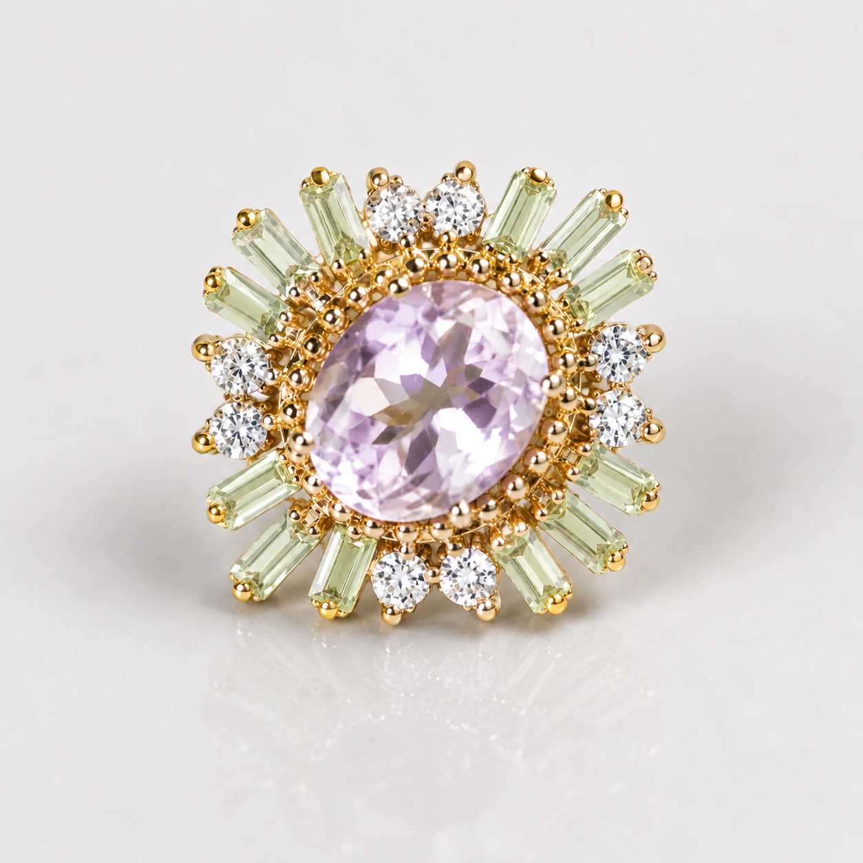 Kunzite Spark
