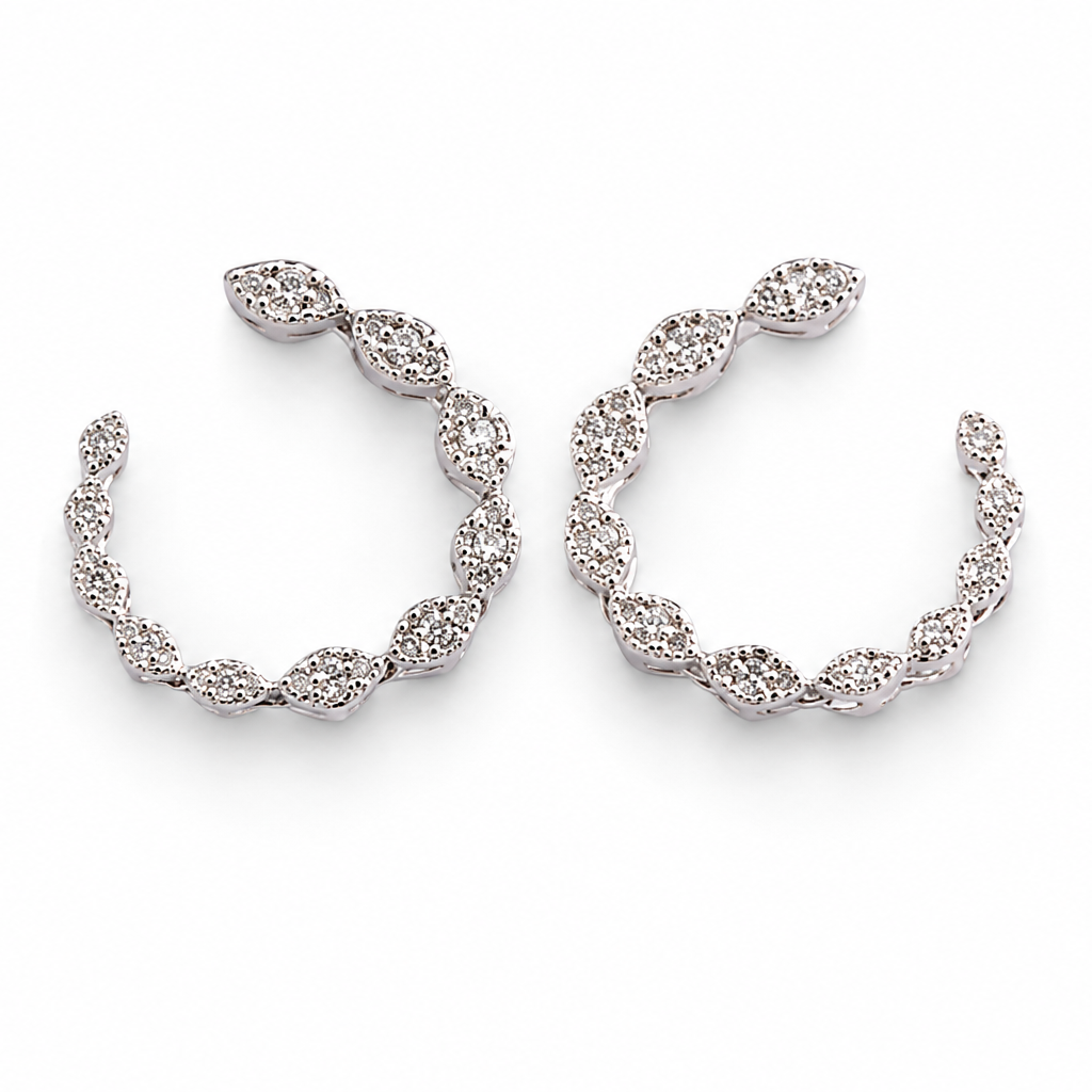 Glam Hoops