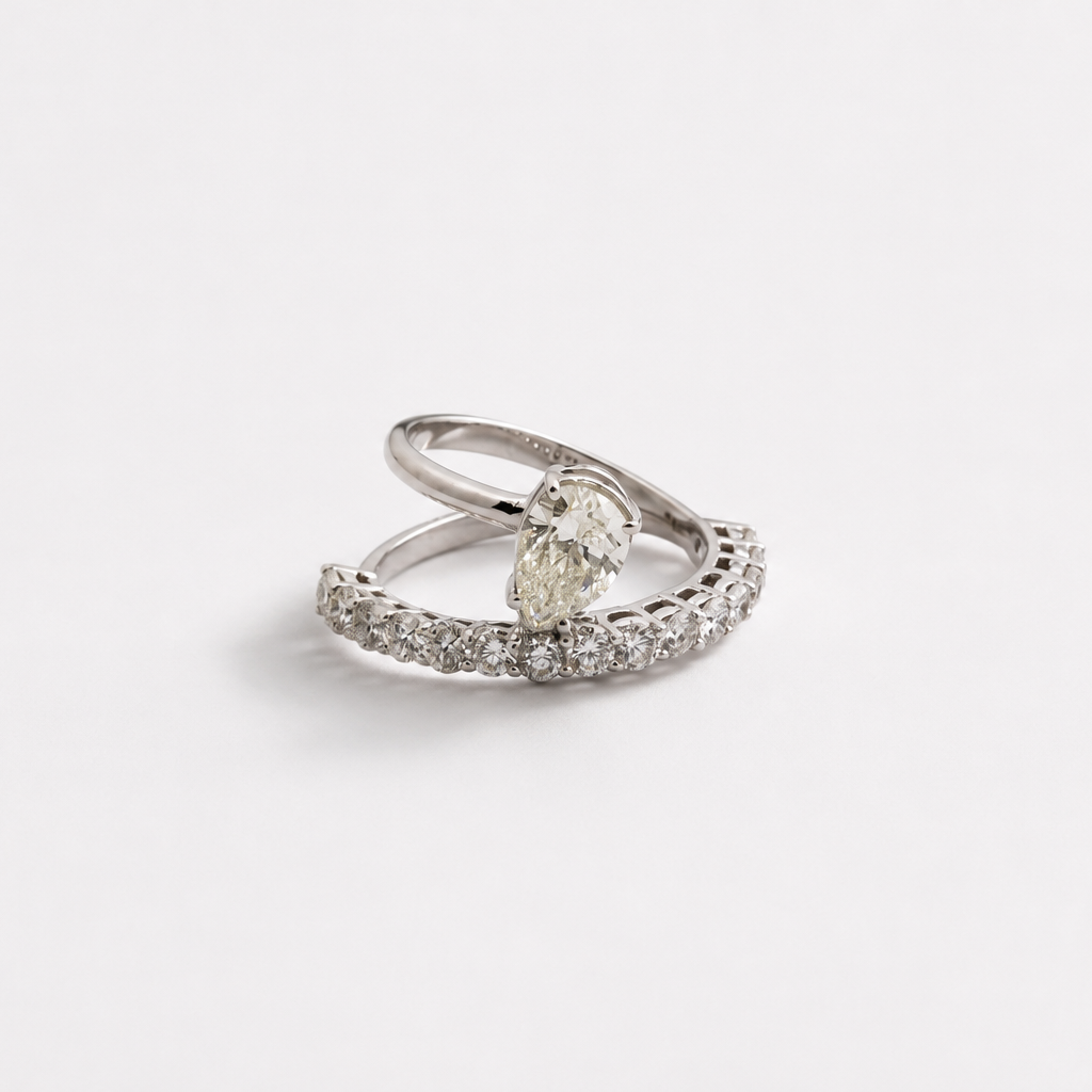 Pear Diagonal Band