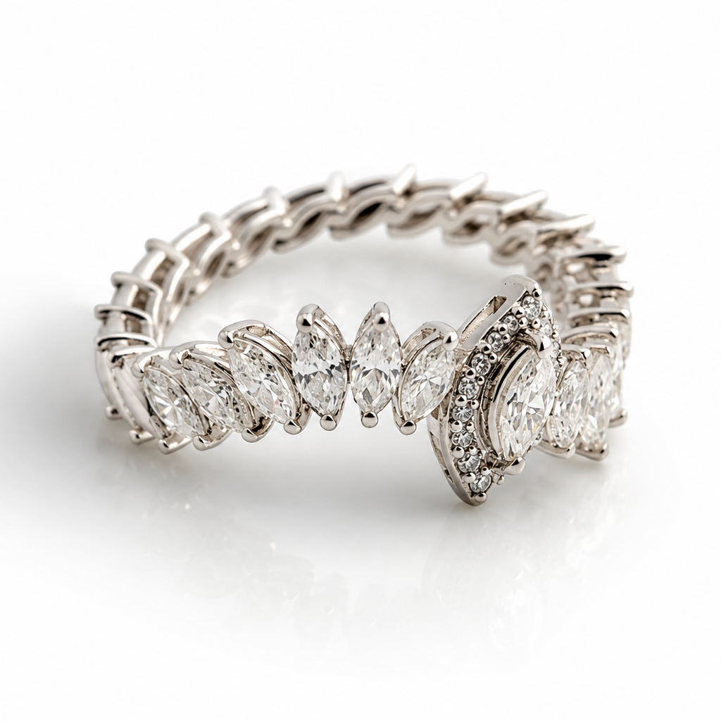 Wave of Marquise