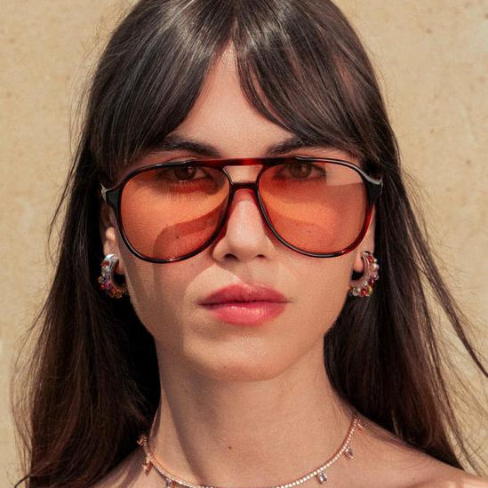 Get Colorful Earrings