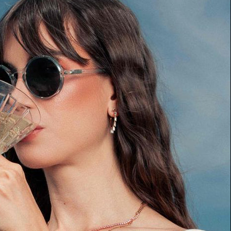 Baguette Hoops