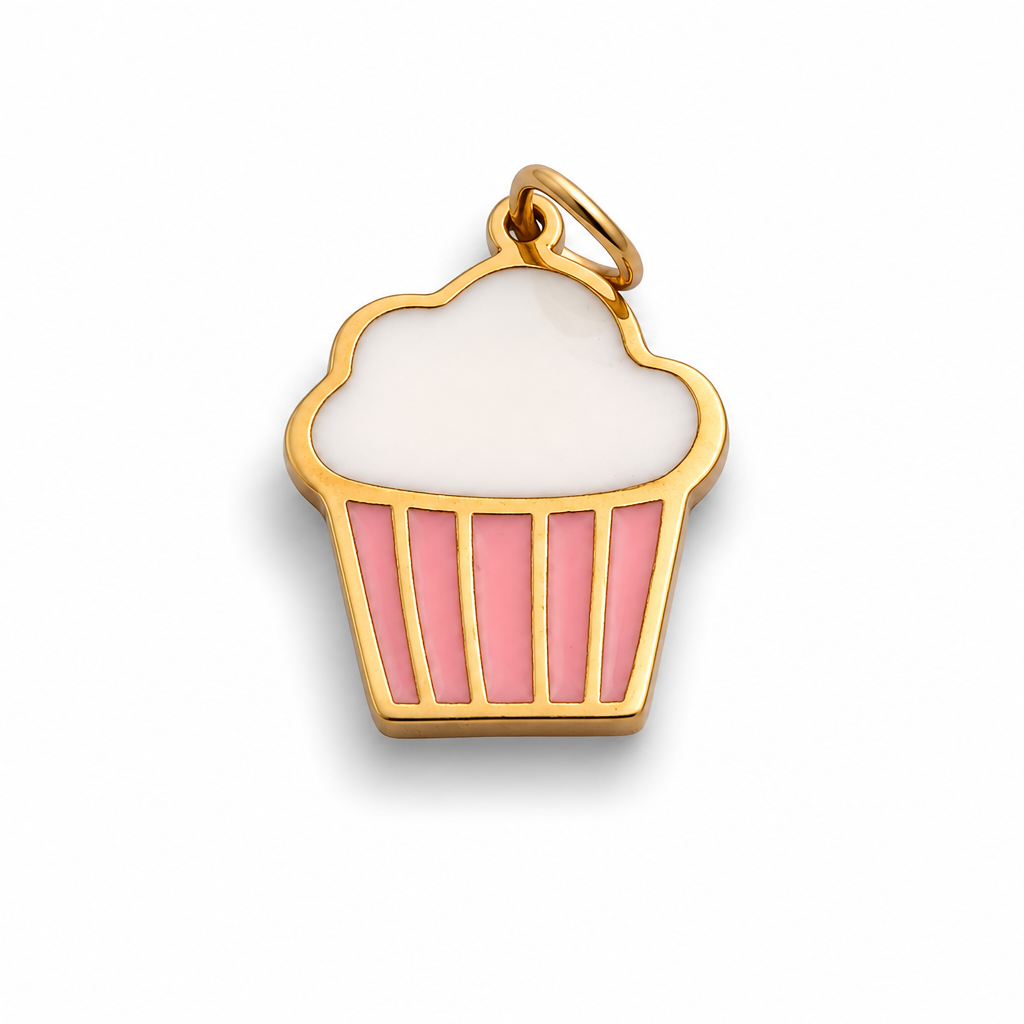 Muffin Charm