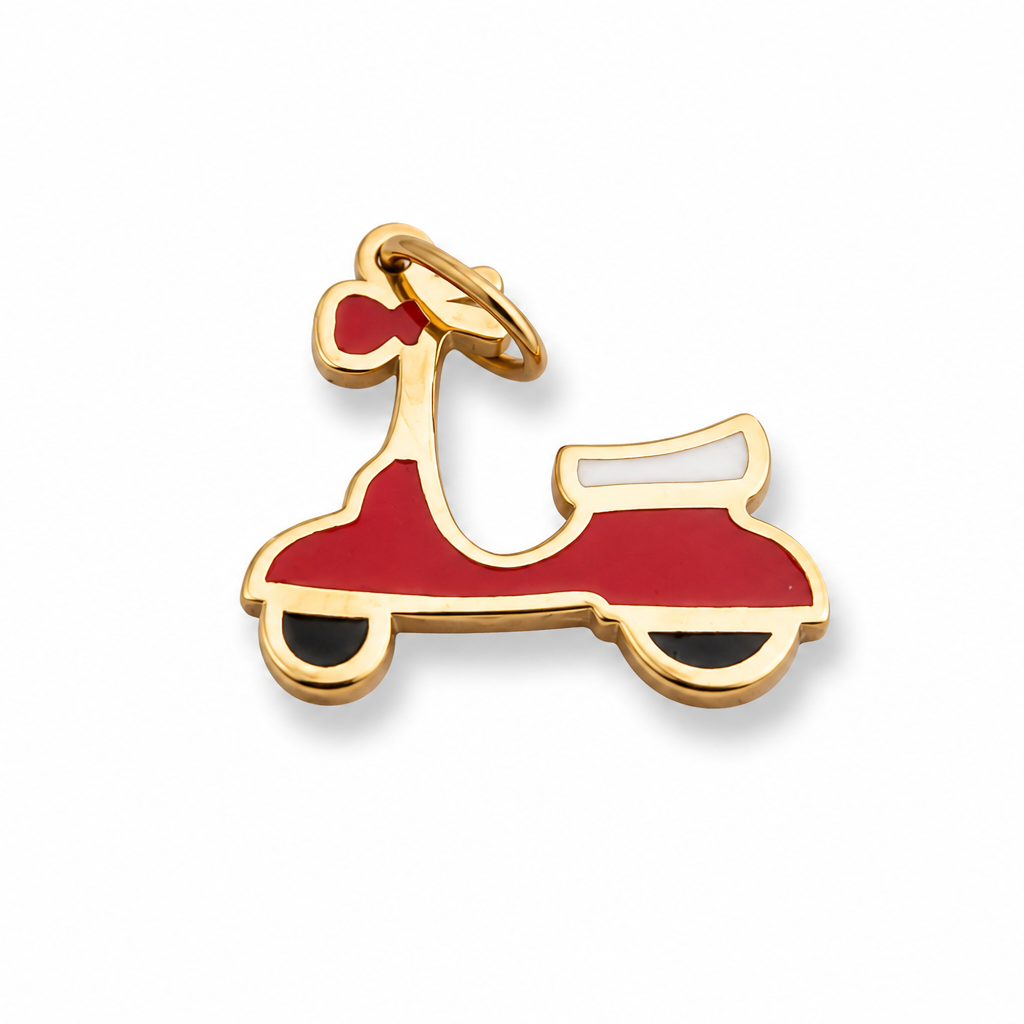 Vespa Charm
