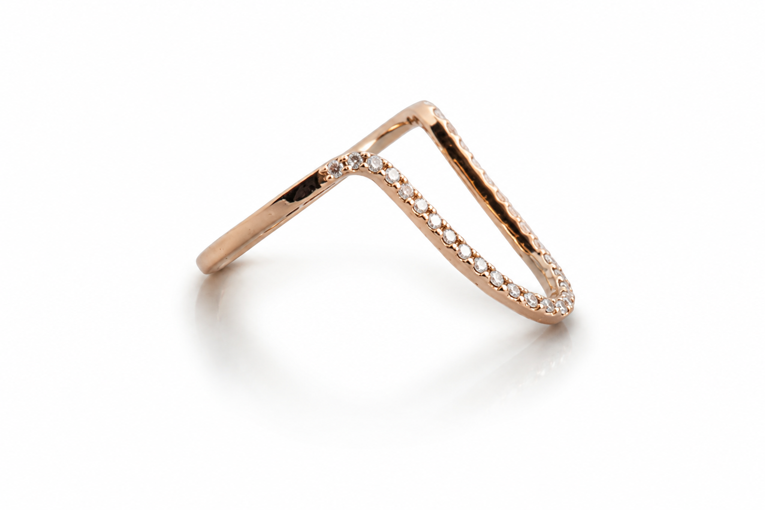Triple Ring Stack