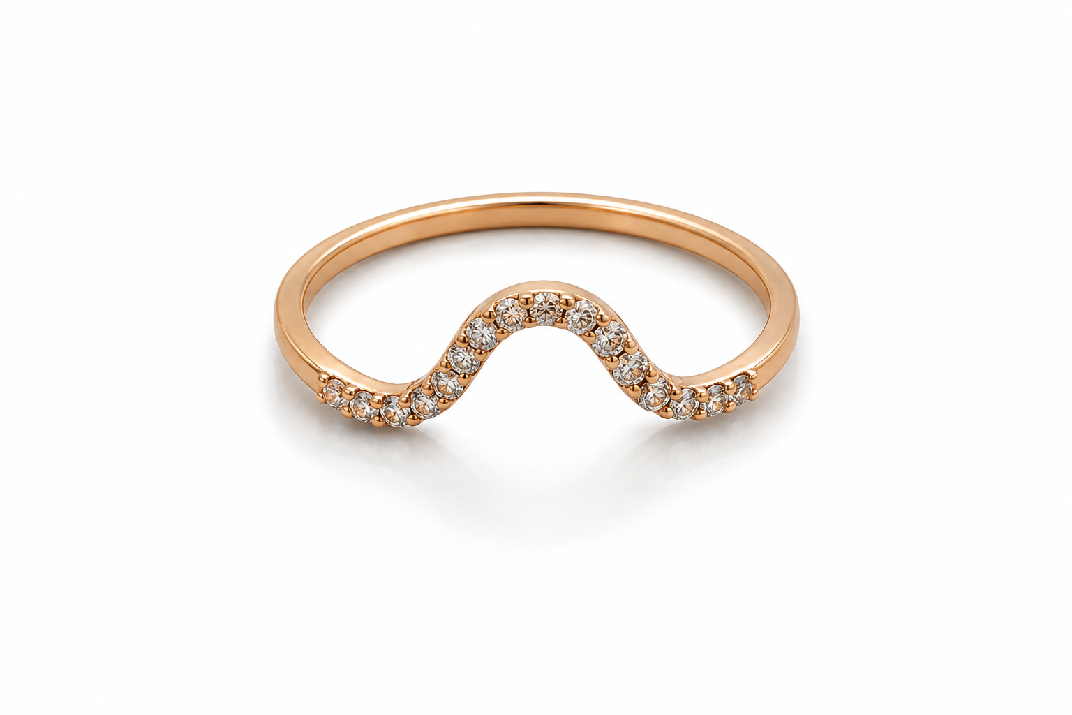 Triple Ring Stack